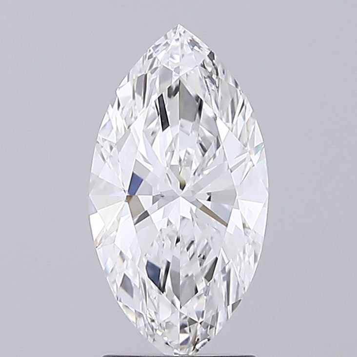 2.10 Carat Marquise Lab Diamond