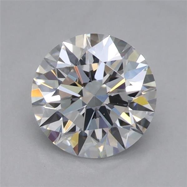 0.30ct E VVS1 Rare Carat Ideal Cut Round Diamond
