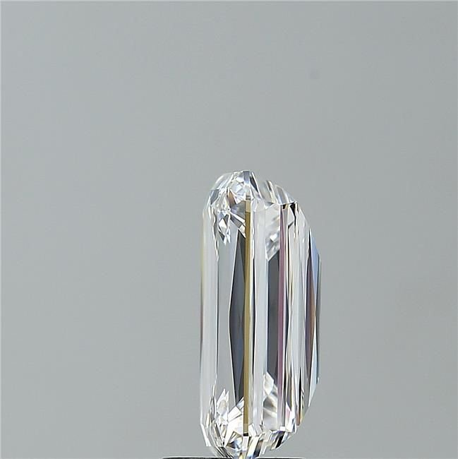 4.49 Carat Radiant Lab Diamond