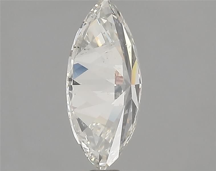 1.21ct J SI2 Rare Carat Ideal Cut Marquise Diamond