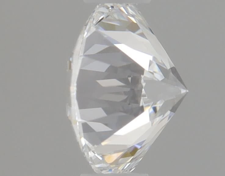 0.42ct D FL Excellent Cut Round Diamond