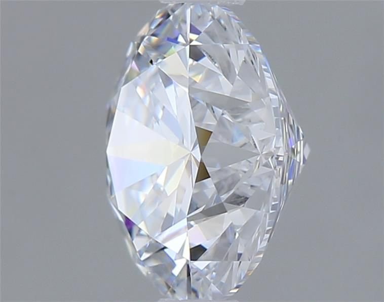 1.39 Carat Round Lab Diamond
