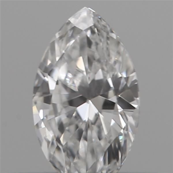 0.21ct E VS2 Very Good Cut Marquise Diamond