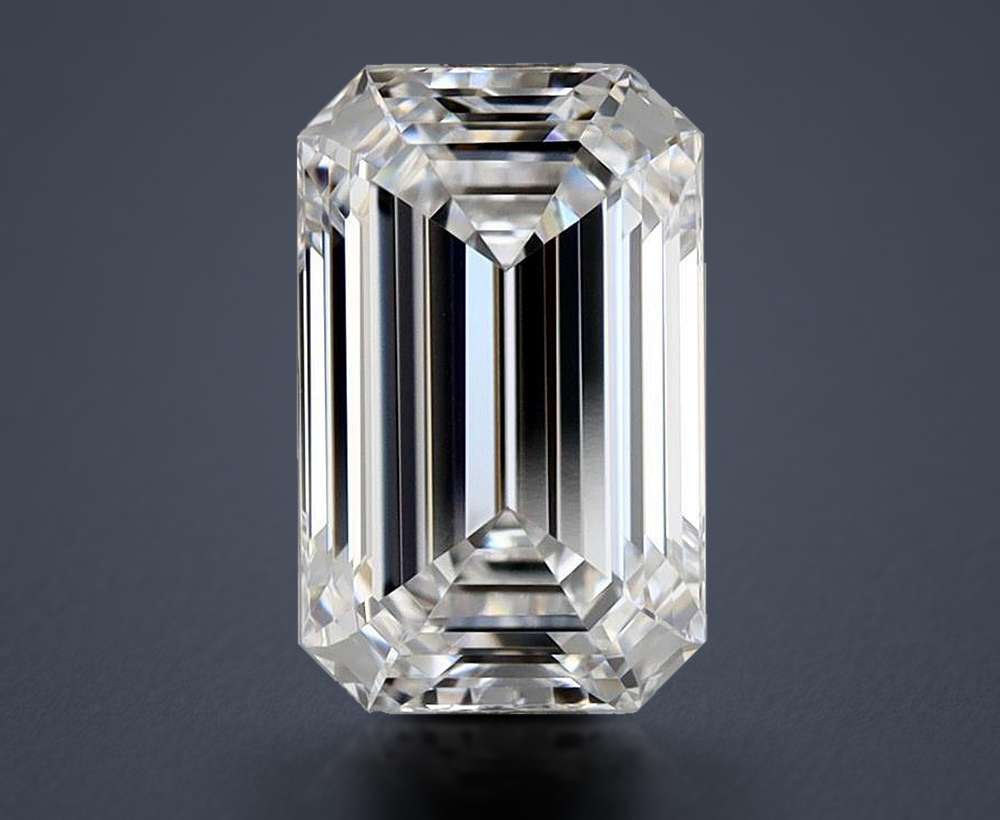 1.50 Carat Emerald Natural Diamond