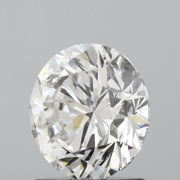 1.46ct G VVS2 Excellent Cut Round Lab Grown Diamond