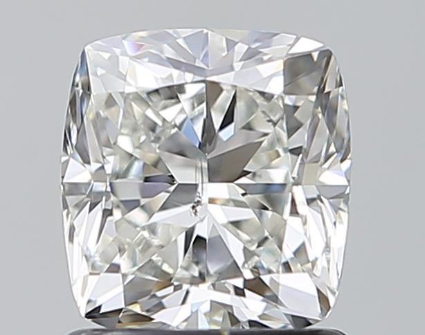 1.20ct I SI2 Excellent Cut Cushion Diamond