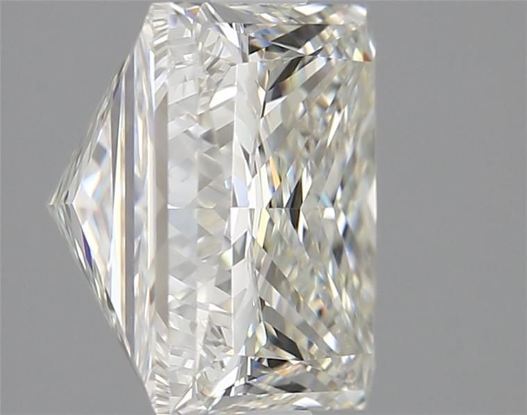 3.00 Carat Princess Natural Diamond