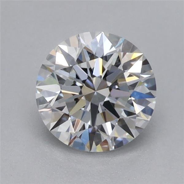0.35ct E VS2 Rare Carat Ideal Cut Round Diamond
