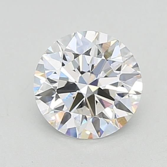 1.22ct E VS1 Rare Carat Ideal Cut Round Lab Grown Diamond