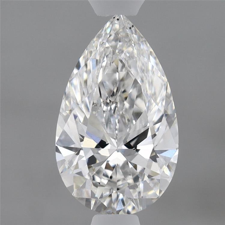 1.03 Carat Pear Lab Diamond