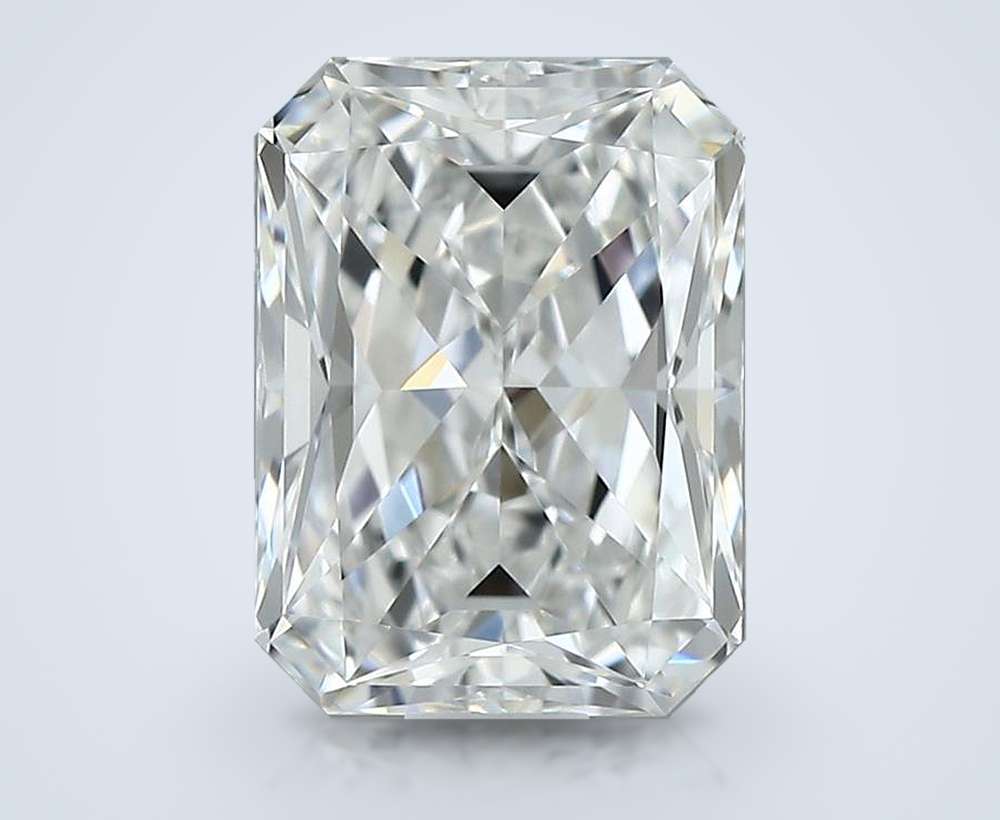 0.80 Carat Radiant Natural Diamond