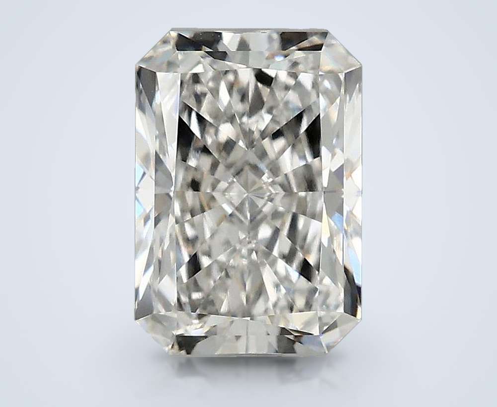 2.25 Carat Radiant Lab Diamond