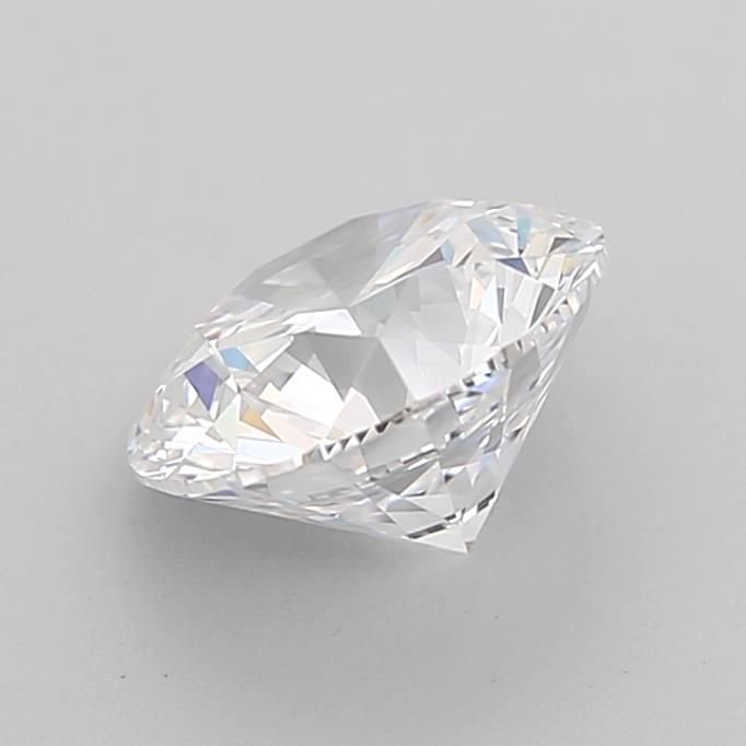 2.32 Carat Round Lab Diamond