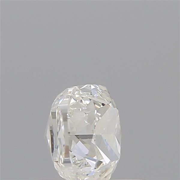 0.70 Carat Cushion Natural Diamond