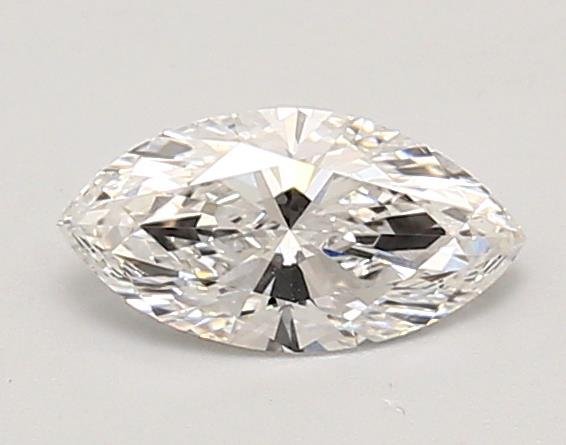 0.87ct E VS1 Rare Carat Ideal Cut Marquise Lab Grown Diamond