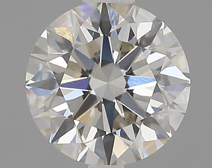 1.00ct I VS1 Very Good Cut Round Lab Grown Diamond