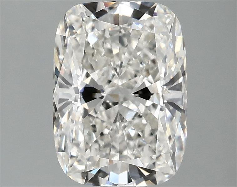 1.98 Carat Cushion Lab Diamond