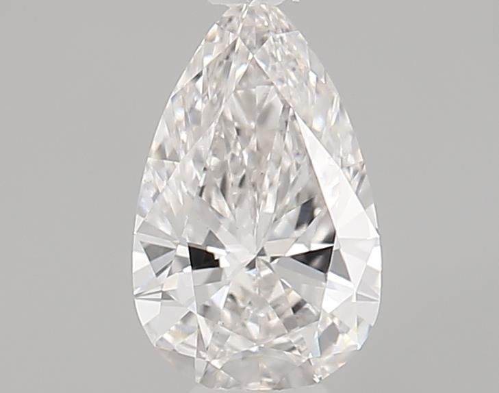 0.40ct G VS2 Rare Carat Ideal Cut Pear Lab Grown Diamond