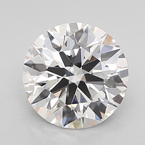 1.22ct E VS1 Rare Carat Ideal Cut Round Lab Grown Diamond