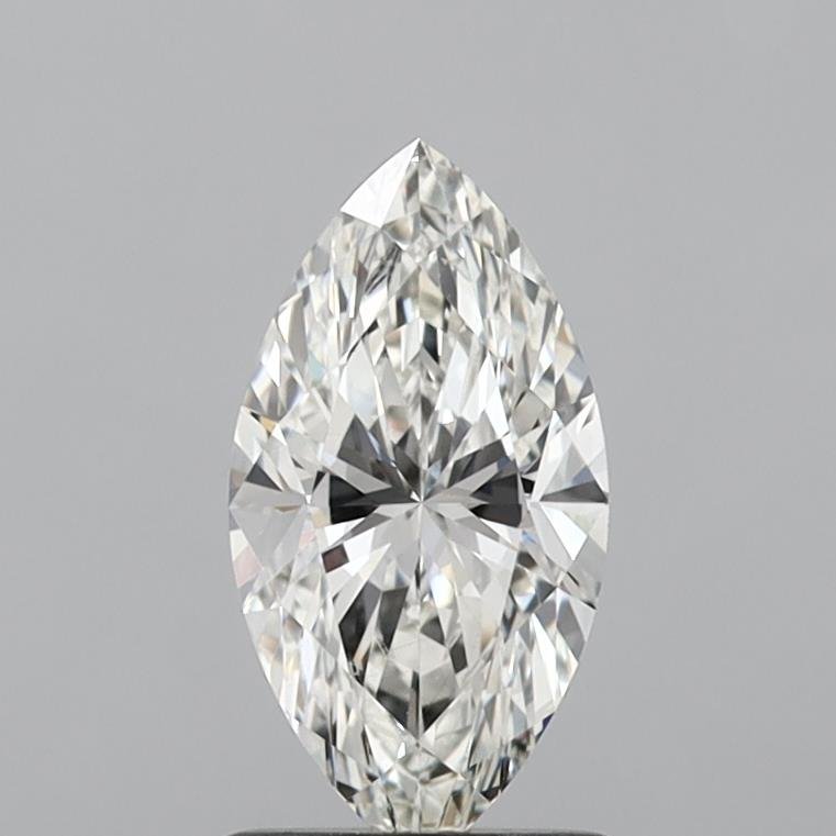 1.12ct H VS1 Very Good Cut Marquise Lab Grown Diamond