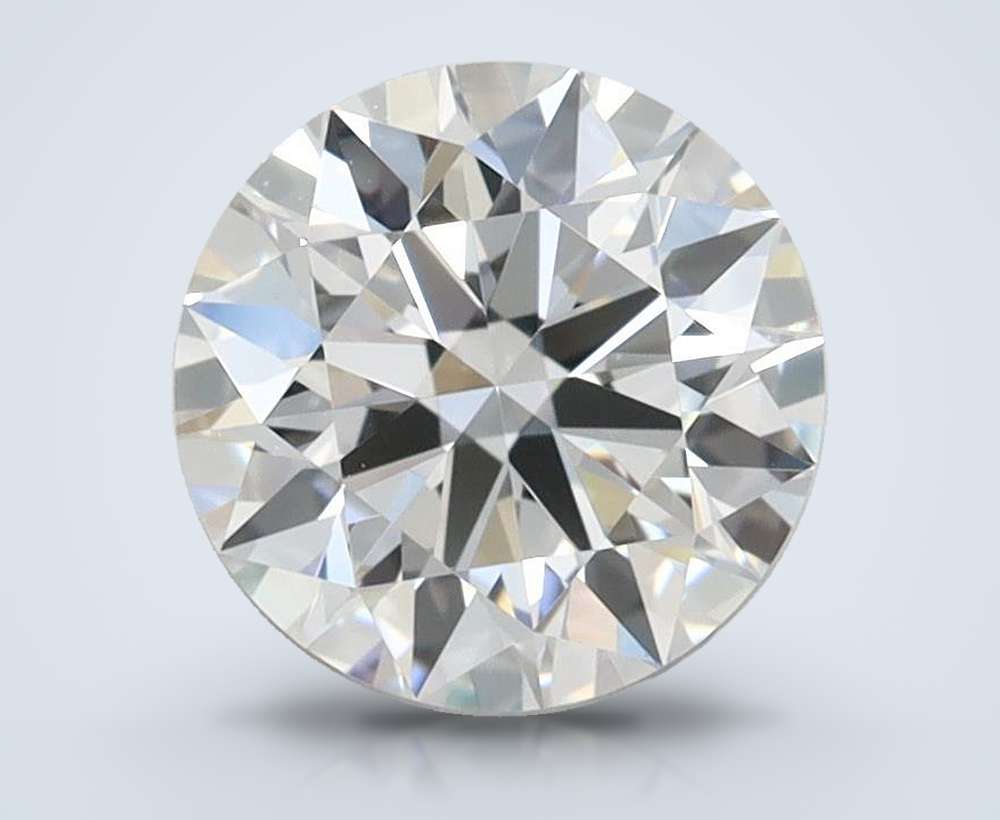 1.16 Carat Round Lab Diamond