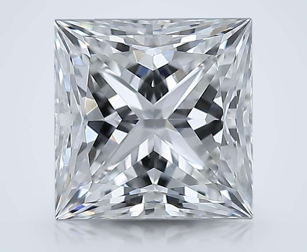1.10 Carat Princess Natural Diamond