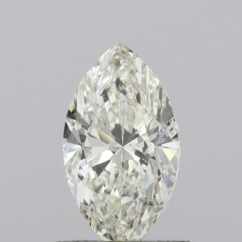 1.00ct J SI2 Very Good Cut Marquise Diamond