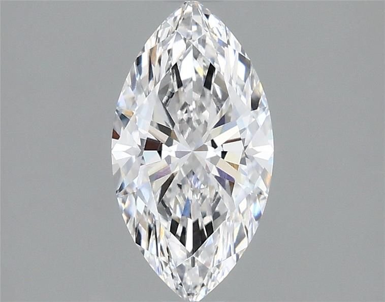 1.09 Carat Marquise Lab Diamond