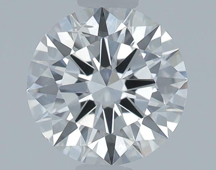 0.91ct E SI1 Excellent Cut Round Lab Grown Diamond