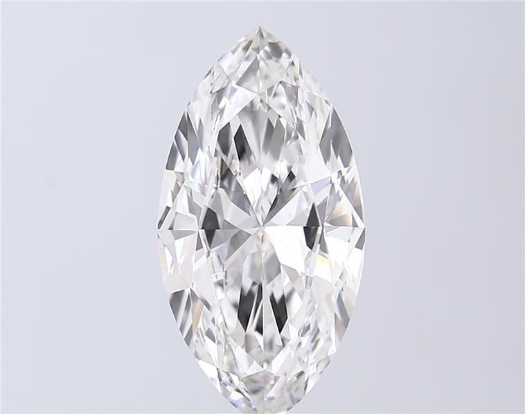 5.03 Carat Marquise Lab Diamond