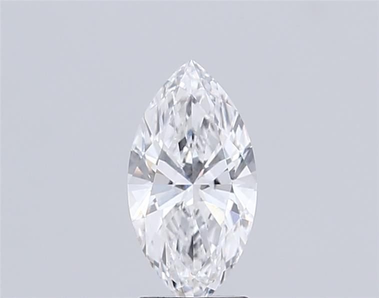 2.03ct D VS1 Rare Carat Ideal Cut Marquise Lab Grown Diamond