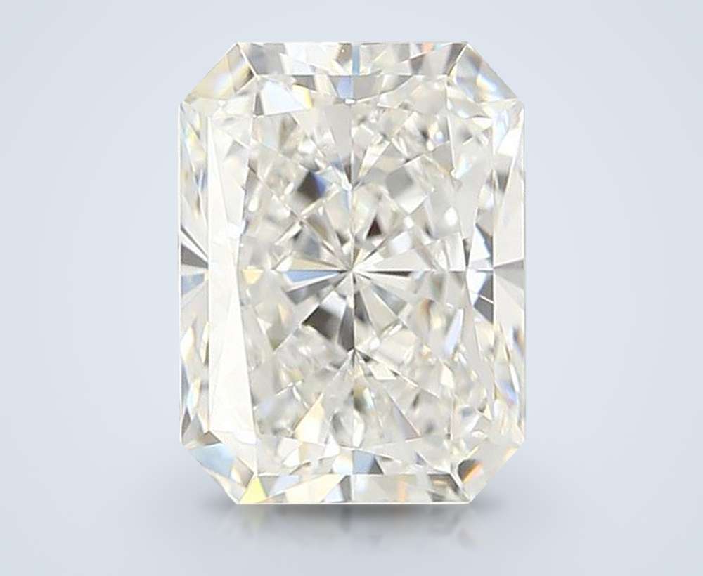 2.00 Carat Radiant Lab Diamond