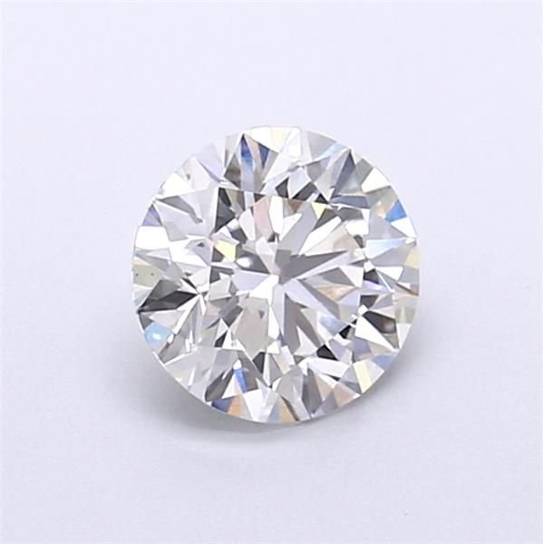 1.15ct F VS1 Excellent Cut Round Lab Grown Diamond