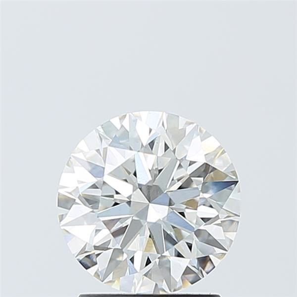 1.77ct G VS2 Rare Carat Ideal Cut Round Lab Grown Diamond