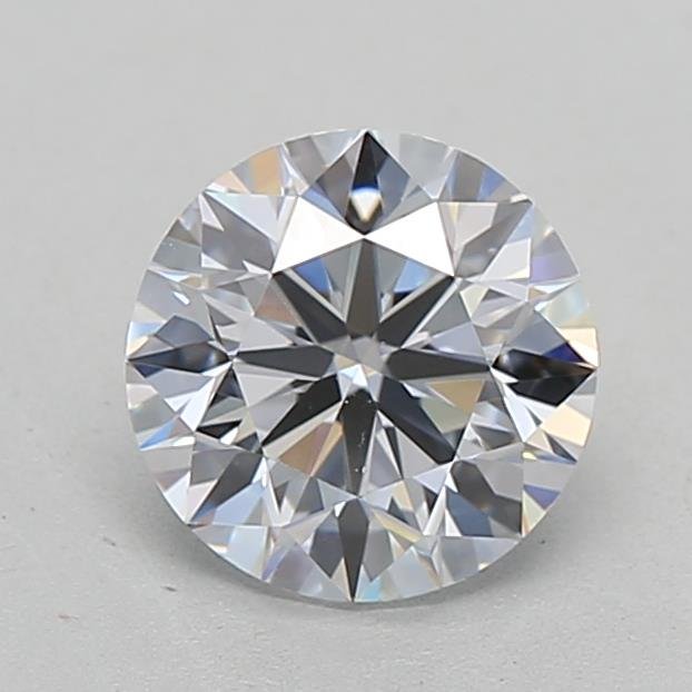 1.02ct F VVS1 Rare Carat Ideal Cut Round Lab Grown Diamond