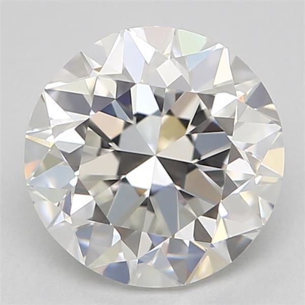 1.01ct H VVS1 Very Good Cut Round Diamond