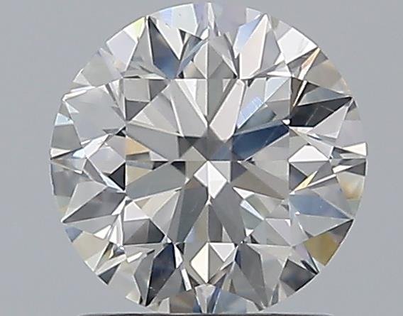 1.20ct H SI2 Excellent Cut Round Diamond