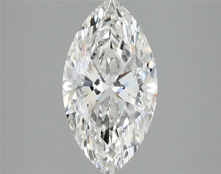 1.91 Carat Marquise Lab Diamond