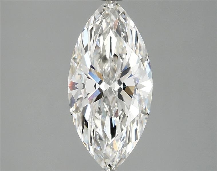 2.09 Carat Marquise Lab Diamond