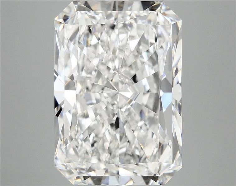 10.51 Carat Radiant Lab Diamond