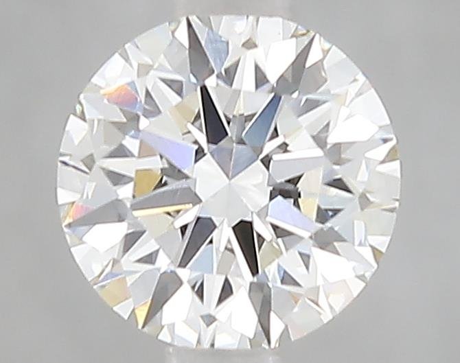 1.39ct H VS1 Rare Carat Ideal Cut Round Lab Grown Diamond