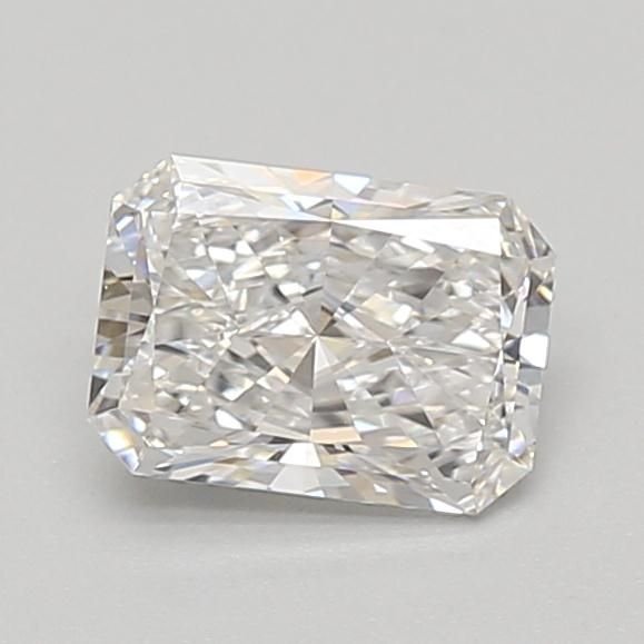 0.99 Carat Radiant Lab Diamond