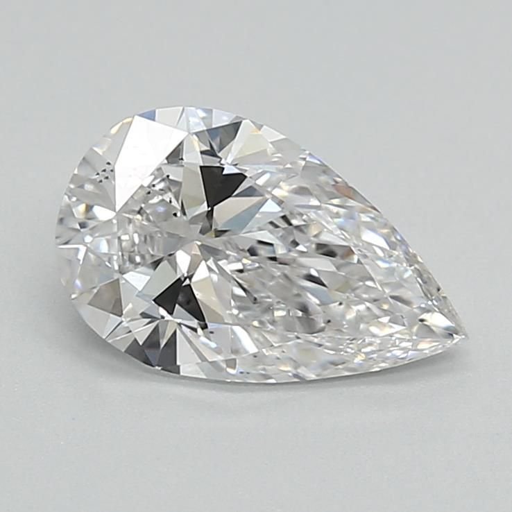 1.01 Carat Pear Lab Diamond