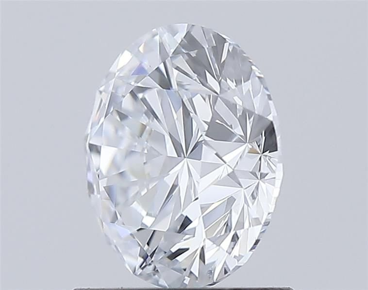 1.33ct E VS2 Rare Carat Ideal Cut Round Lab Grown Diamond