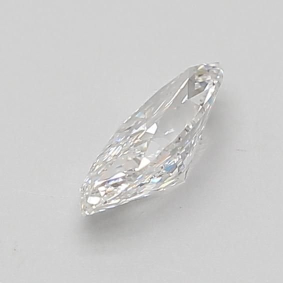 0.60ct E VS1 Very Good Cut Marquise Lab Grown Diamond