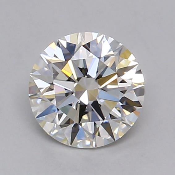 0.40ct G IF Rare Carat Ideal Cut Round Diamond