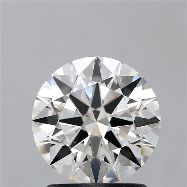 1.30ct I VS1 Excellent Cut Round Lab Grown Diamond