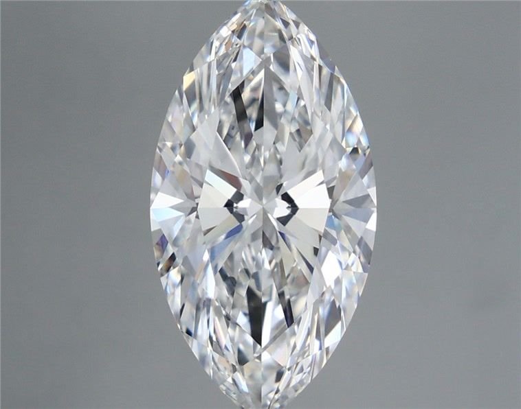 5.03 Carat Marquise Lab Diamond