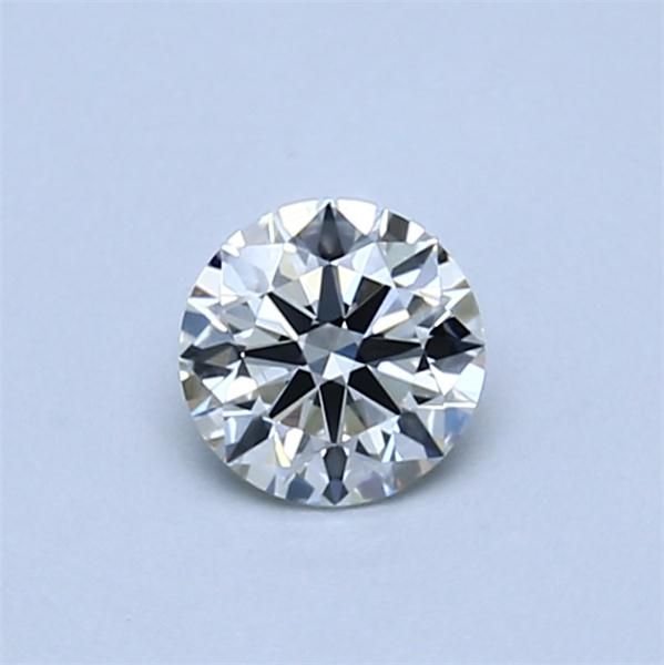 0.40ct H VS1 Rare Carat Ideal Cut Round Diamond