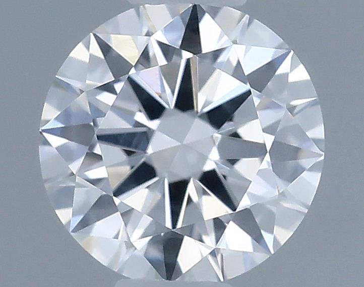 0.40ct F SI2 Excellent Cut Round Diamond